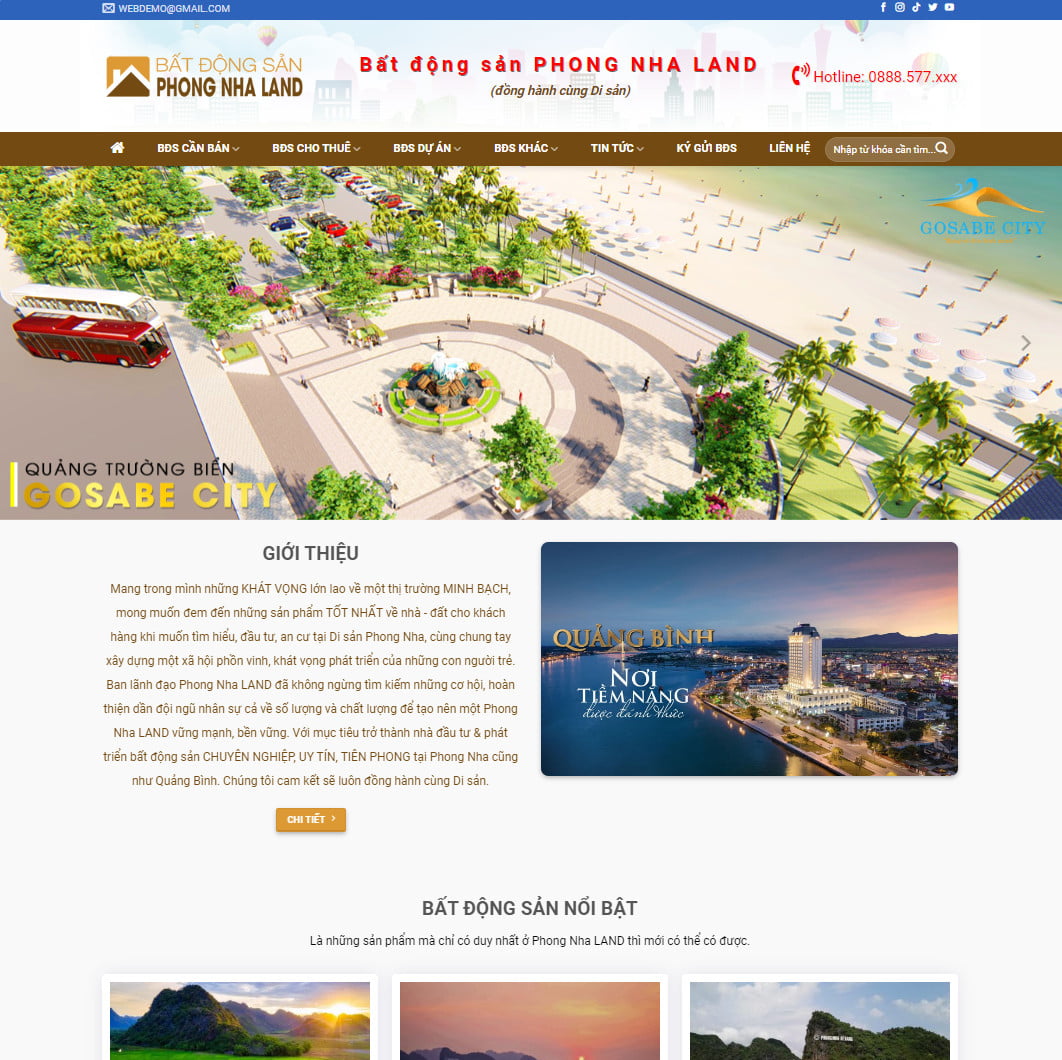 Theme wordpress bất động sản 63