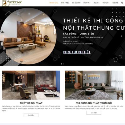 Theme wordpress nội thất 32